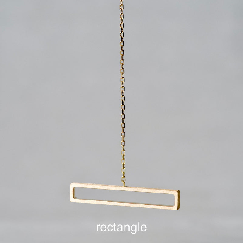 comado/outline chain pierce (for one ear)