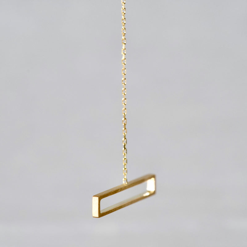comado/outline chain pierce (for one ear)