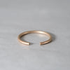 comado/tubu ring