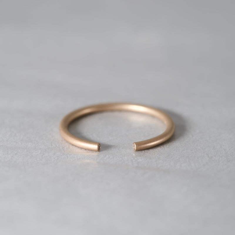 comado/tubu ring