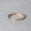 comado/tubu ring