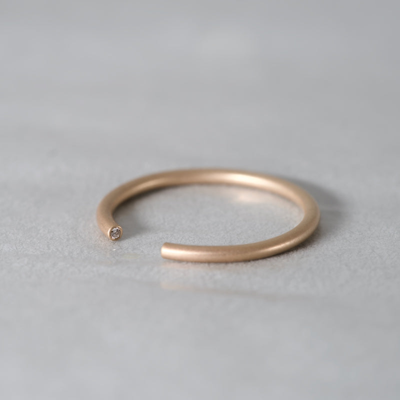 comado/tubu ring