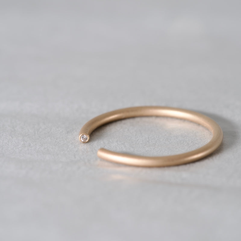 comado/tubu ring