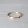 comado/tubu ring