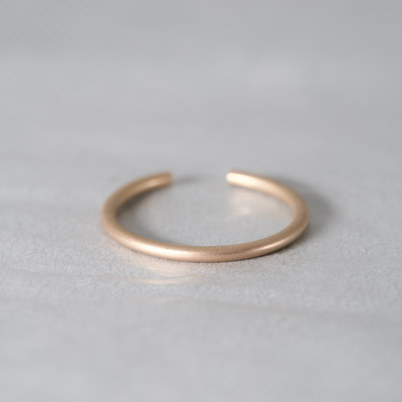 comado/tubu ring