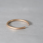 comado/tubu ring