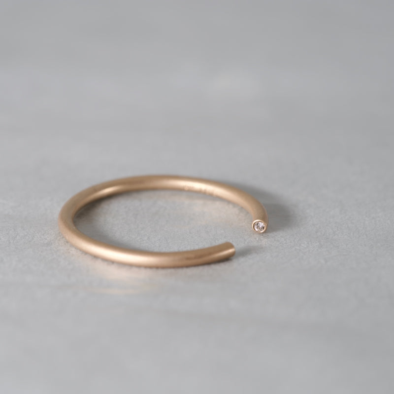 comado/tubu ring