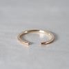comado/tubu ring