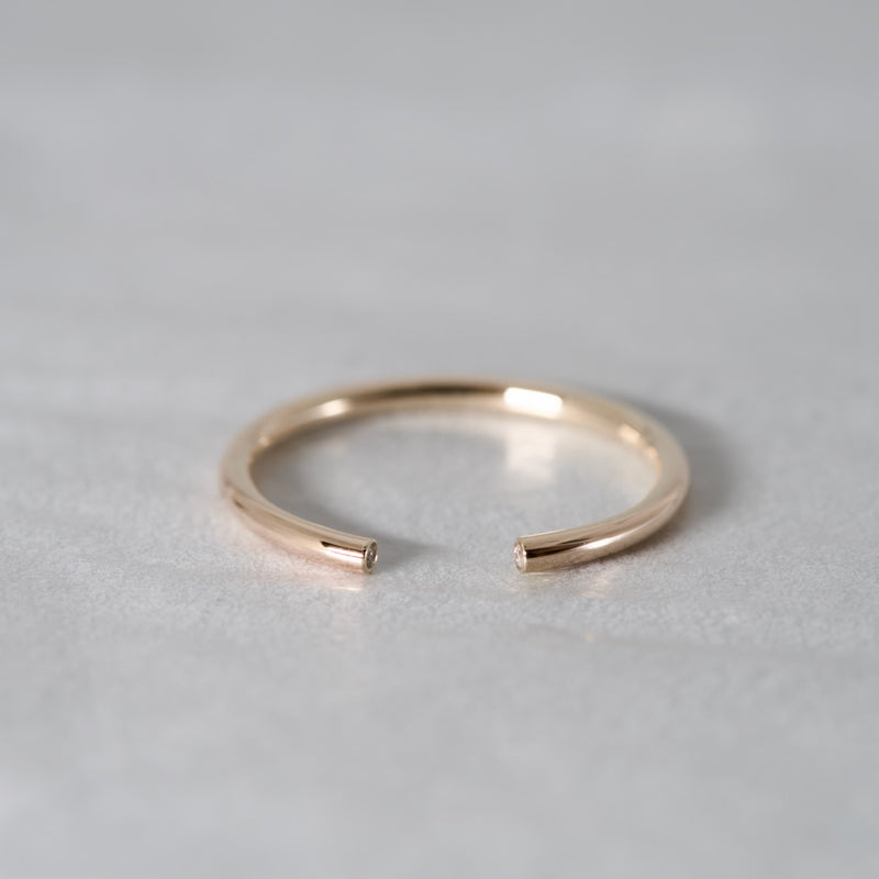 comado/tubu ring
