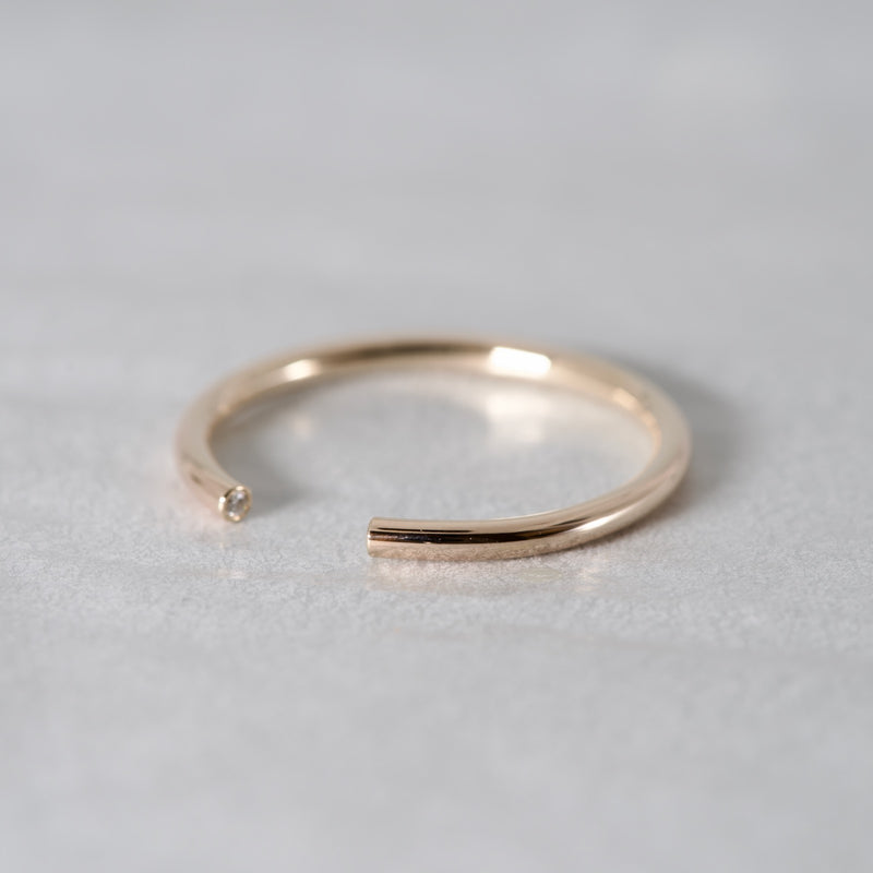 comado/tubu ring