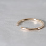 comado/tubu ring