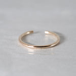 comado/tubu ring