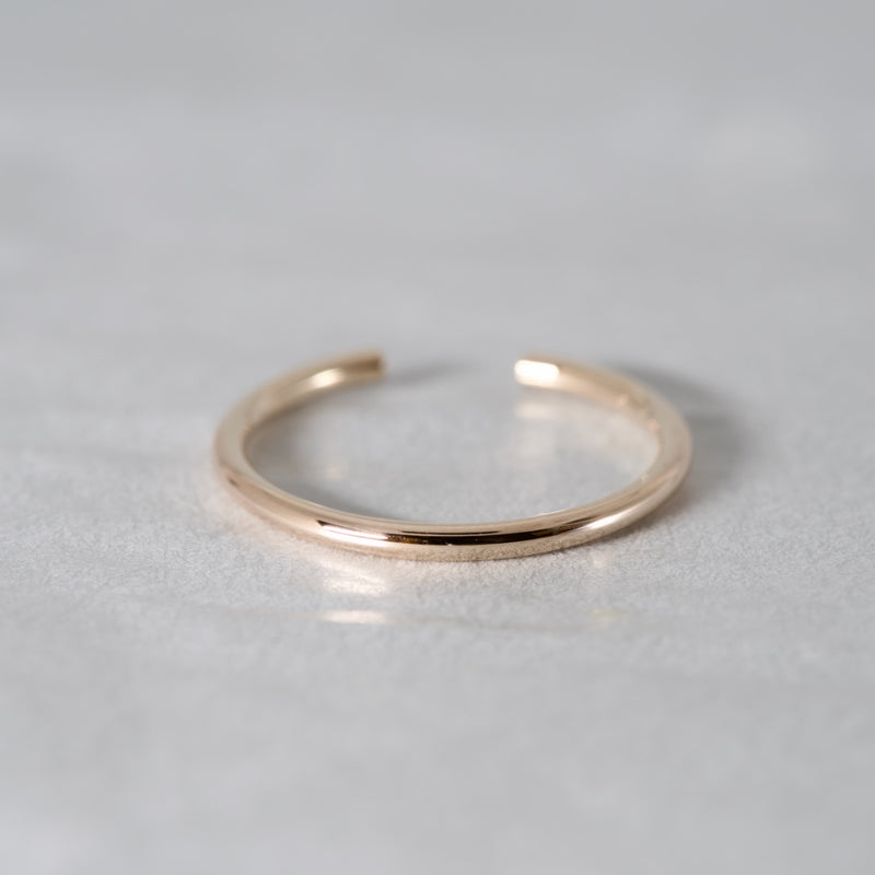 comado/tubu ring