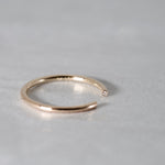 comado/tubu ring