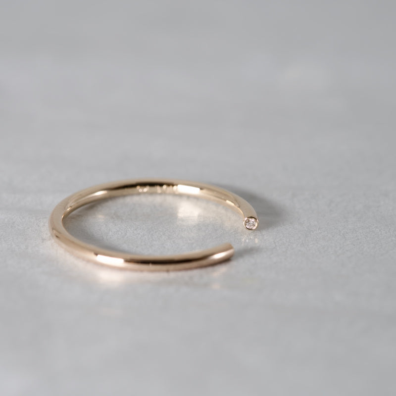 comado/tubu ring