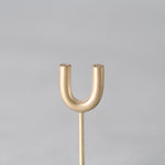 comado/tubu pierce (片耳用)