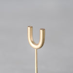 comado/tubu pierce (片耳用)