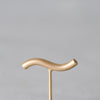 comado/tubu pierce (片耳用)