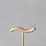 comado/tubu pierce (片耳用)