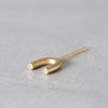 comado/tubu pierce (片耳用)