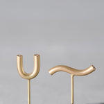 comado/tubu pierce (片耳用)
