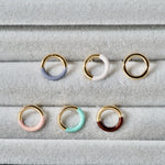 comado/tone pierce 3 (for one ear)