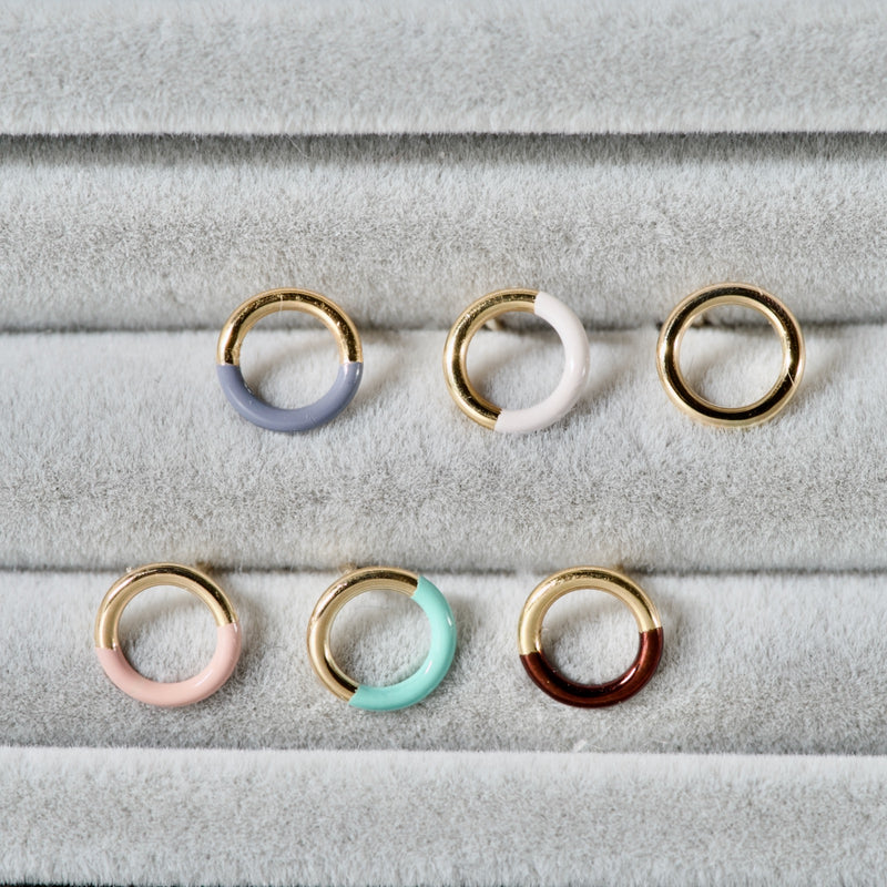 comado/tone pierce 3 (for one ear)