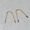 comado/tone pierce (for one ear)