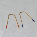 comado/tone pierce (for one ear)