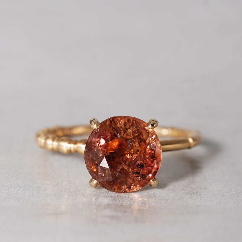 [4/26-5/25 Limited time only] me.ie / Bicolor tourmaline (SRCCT4D1)