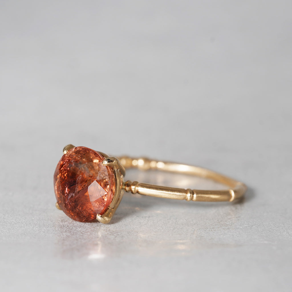 [4/26-5/25 Limited time only] me.ie / Bicolor tourmaline (SRCCT4D1)