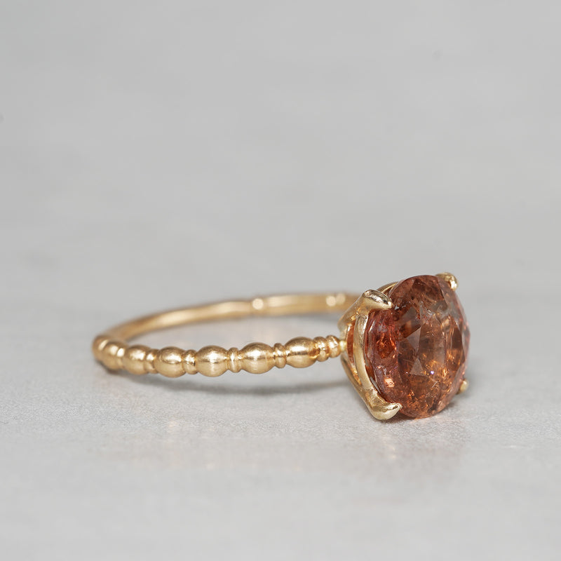 [4/26-5/25 Limited time only] me.ie / Bicolor tourmaline (SRCCT4D1)