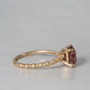 [4/26-5/25 Limited time only] me.ie / Bicolor tourmaline (SRCCT4D1)