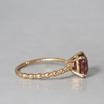 [4/26-5/25 Limited time only] me.ie / Bicolor tourmaline (SRCCT4D1)
