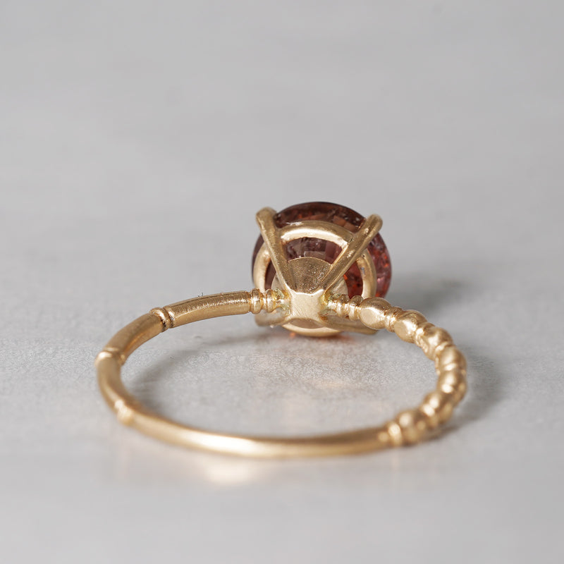 [4/26-5/25 Limited time only] me.ie / Bicolor tourmaline (SRCCT4D1)