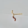 comado/tone pierce 2 (for one ear)