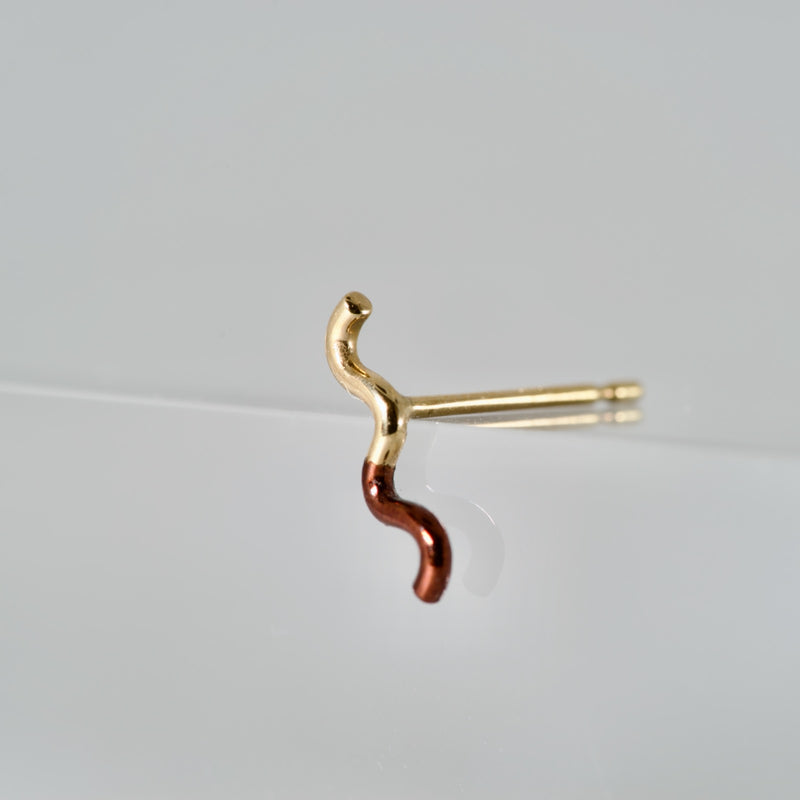 comado/tone pierce 2 (for one ear)