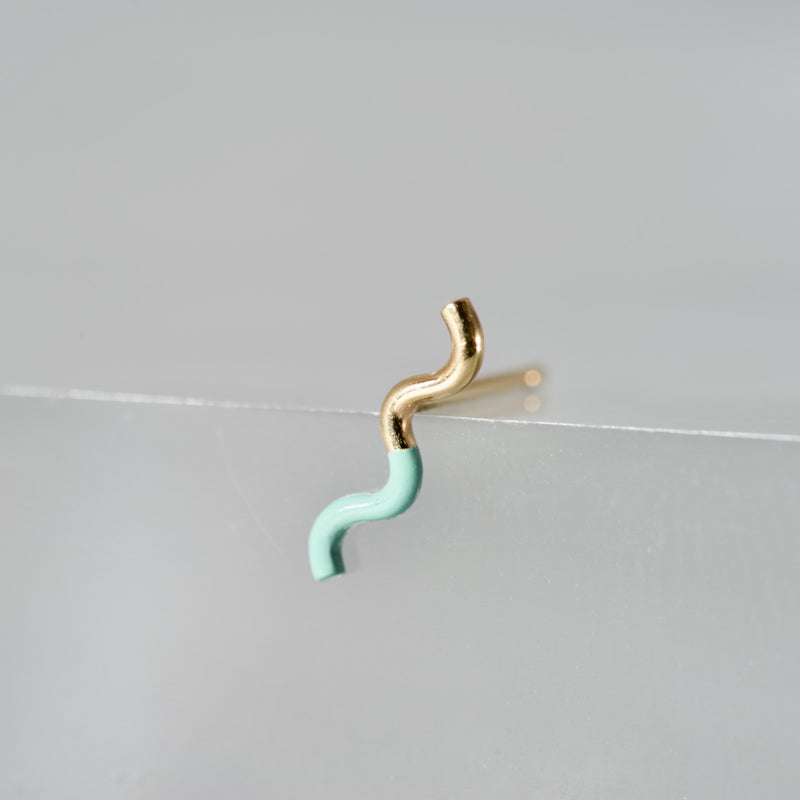 comado/tone pierce 2 (for one ear)