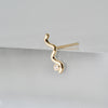 comado/tone dia pierce (for one ear)
