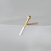 comado/tone dia pierce (for one ear)