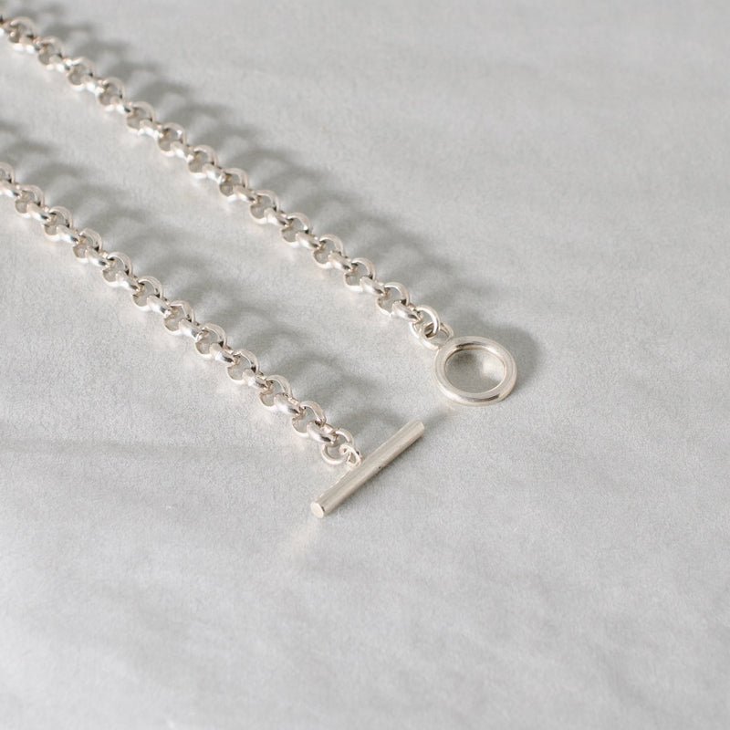 sumiiro / rain chain