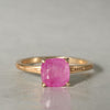 [4/26-5/25 Limited time only] me.ie / Pink Sapphire (00RS91T4K1)