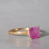 [4/26-5/25 Limited time only] me.ie / Pink Sapphire (00RS91T4K1)