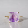 [4/26-5/25 Limited time only] me.ie / Gesight in Amethyst (SRC1MTAM3)