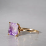 [4/26-5/25 Limited time only] me.ie / Gesight in Amethyst (SRC1MTAM3)