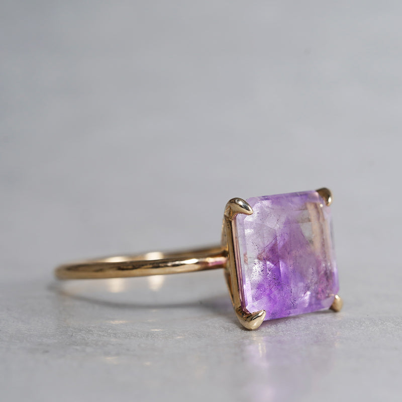 [4/26-5/25 Limited time only] me.ie / Gesight in Amethyst (SRC1MTAM3)