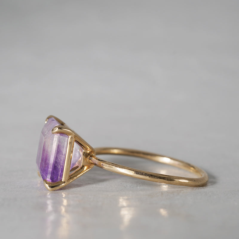[4/26-5/25 Limited time only] me.ie / Gesight in Amethyst (SRC1MTAM3)