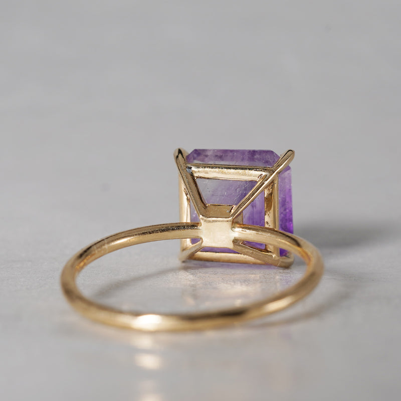 [4/26-5/25 Limited time only] me.ie / Gesight in Amethyst (SRC1MTAM3)