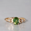 [4/26-5/25 Limited time only] me.ie / Tourmaline (SRA7T4I6)