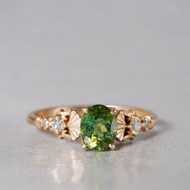 [4/26-5/25 Limited time only] me.ie / Tourmaline (SRA7T4I6)